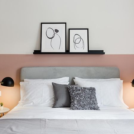 Acropolis Heart 2Bd Apartment In Plaka By Upstreet Athens Ngoại thất bức ảnh