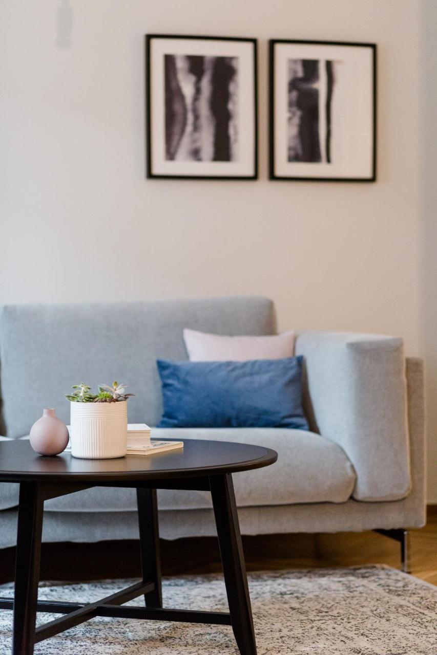 Acropolis Heart 2Bd Apartment In Plaka By Upstreet Athens Ngoại thất bức ảnh