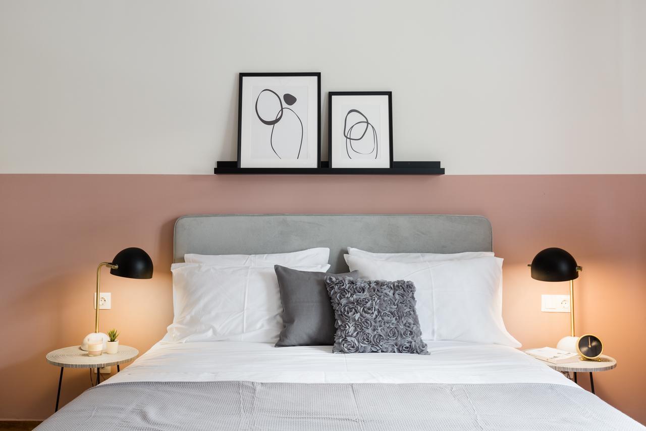Acropolis Heart 2Bd Apartment In Plaka By Upstreet Athens Ngoại thất bức ảnh